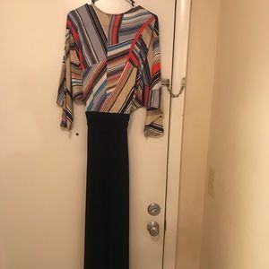 Jumpsuit from fashion nova